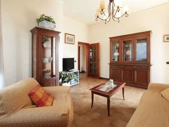 Patrizia Forte dei Marmi - Oda