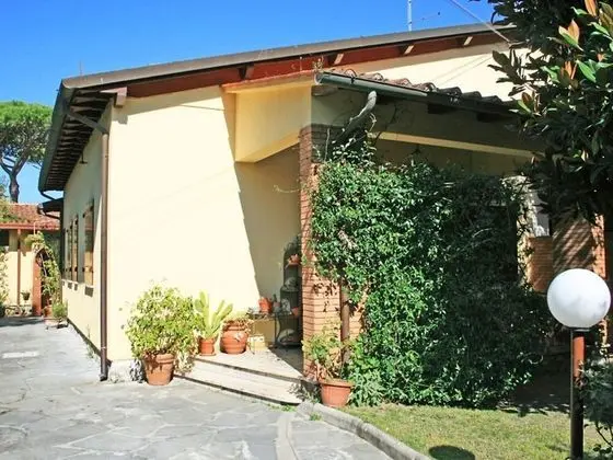 Patrizia Forte dei Marmi - Oda