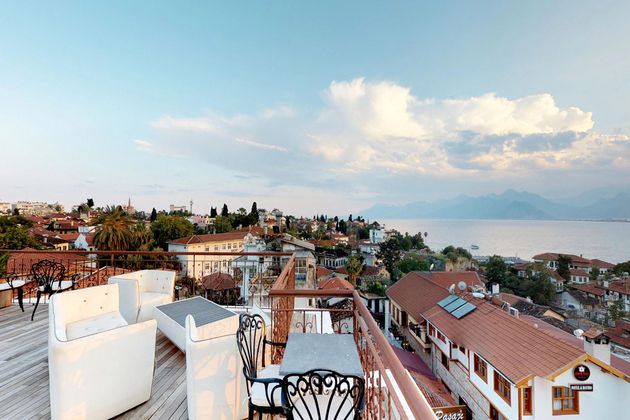 Patron HotelFotoğrafı