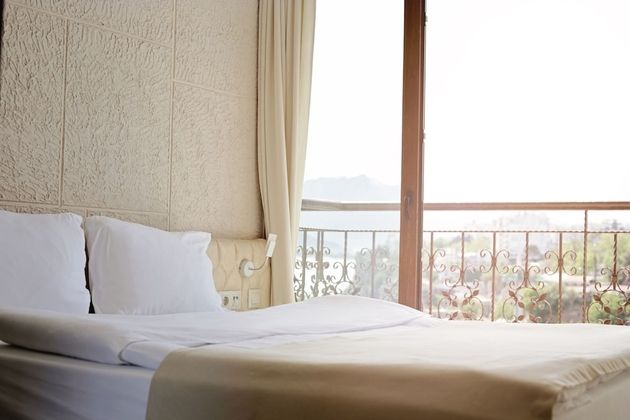 Patron HotelFotoğrafı