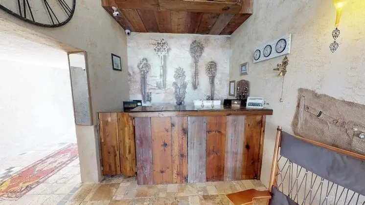 Patron Hotel - Öne Çıkan Resim