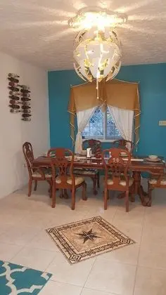 Pat's Palace