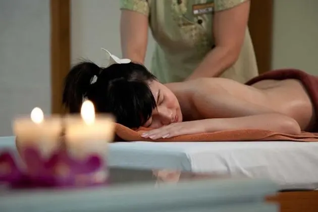 Pattana Sports Resort - Spa