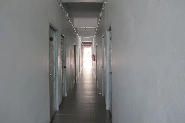 Pattara Apartment Suratthani - İç Mekan