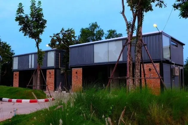 Pattara House