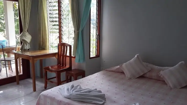 Pattara House