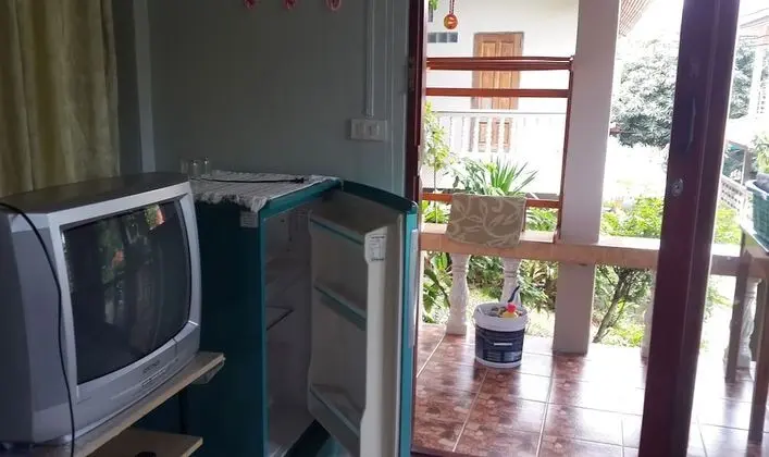 Pattara House - Mutfak Özellikleri