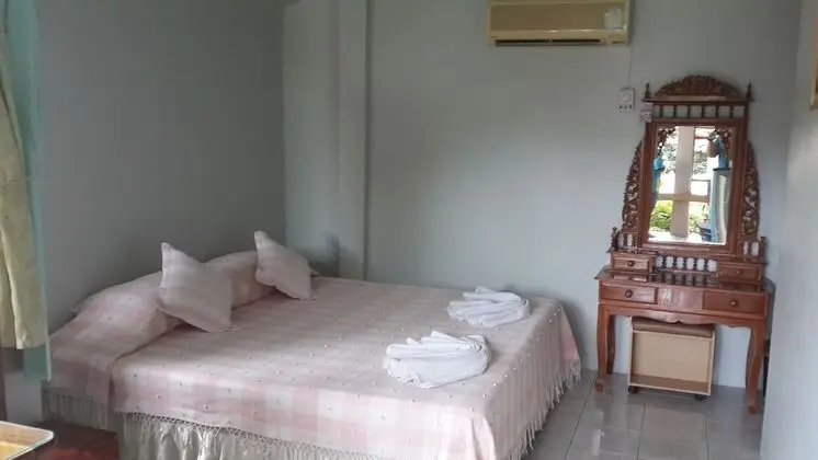 Pattara House - Oda