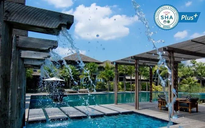 Pattara Resort & Spa Phitsanulok - Öne Çıkan Resim