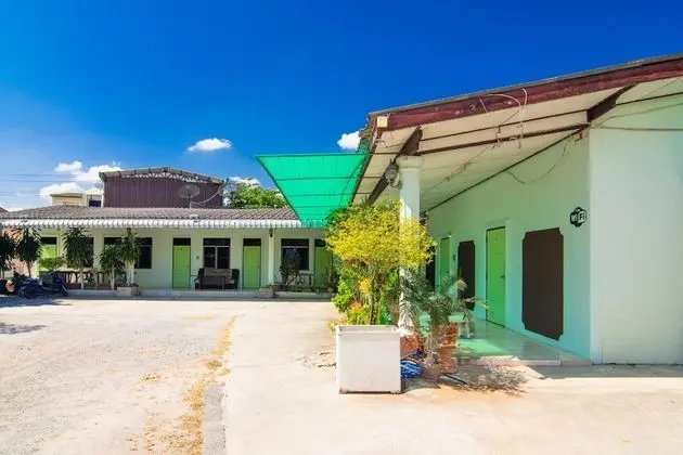 Pattaraporn Hotel