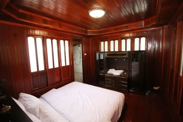 Pattaya 161 Villa - Oda