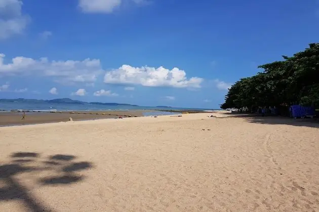 Pattaya Garden Apartments Boutique Hotel - Plaj