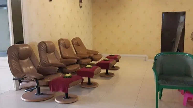 Pattaya Garden Resort - Spa