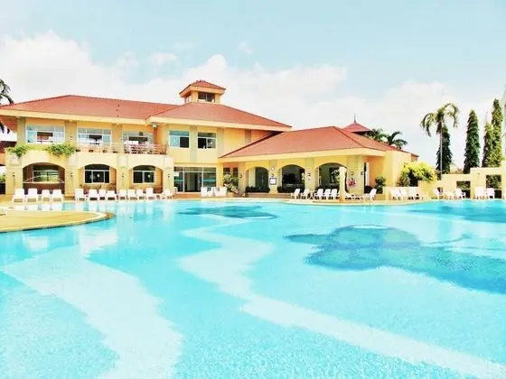 Pattaya Jomtien Holiday Apartments in Jomtien Beach Condominiums