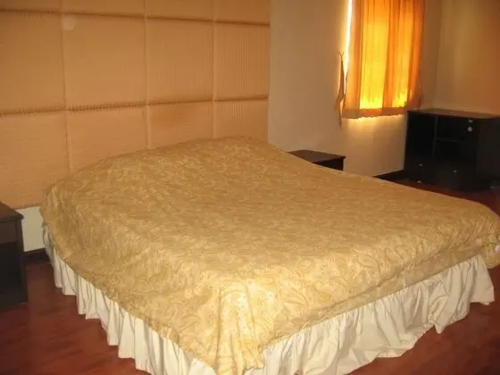 Pattaya Longstay Village 3 - Oda