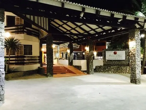 Pattaya at Nine - Dış Mekan