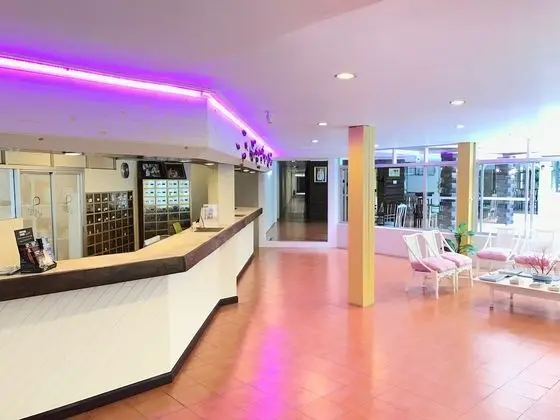 Pattaya at Nine - Öne Çıkan Resim