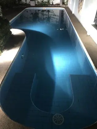 Pattaya Pool Villa TLH - Havuz