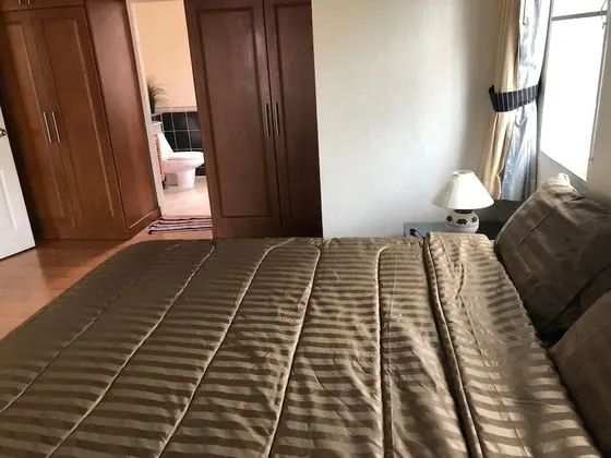 Pattaya Pool Villa TLH - Oda