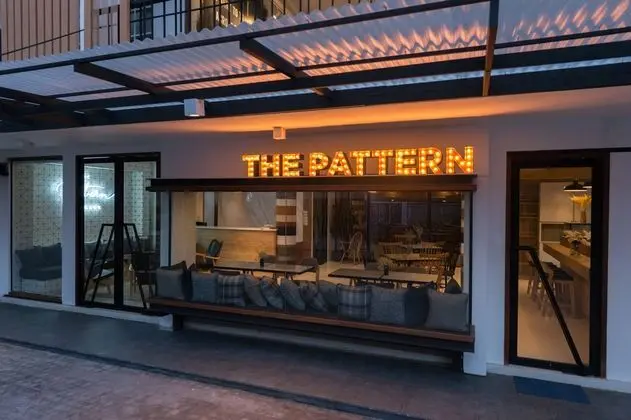 THE PATTERN BOUTIQUE HOTEL