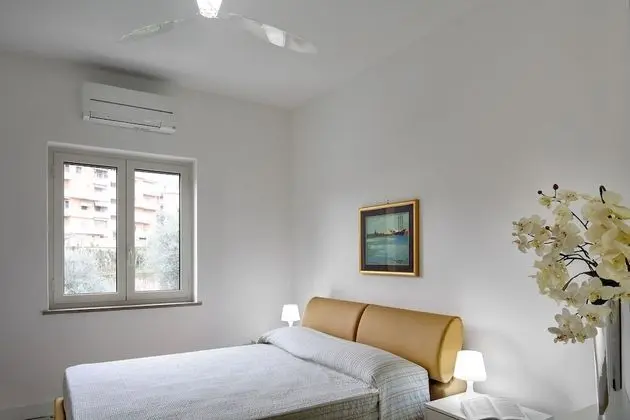 Patterns Apartment - İç Mekan