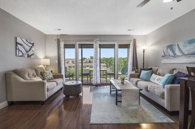 Patterson Pointe