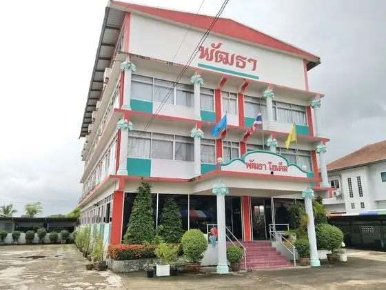 Pattha Hotel