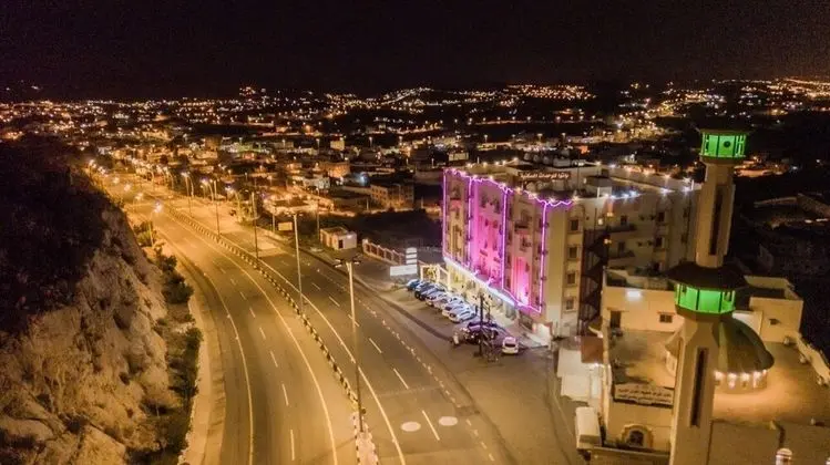 Patto Suites