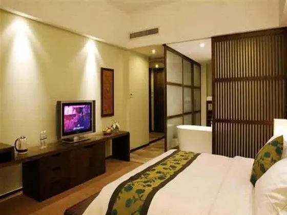 Pattra Resort - Genel