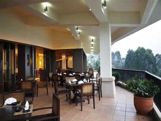 Pattra Resort - Yeme / İçme
