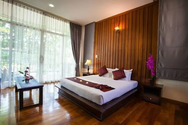 Pattra Vill Resort - Öne Çıkan Resim