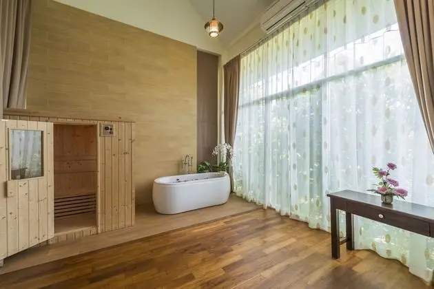 Pattra Vill Resort - Spa