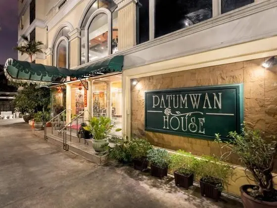 Patumwan House