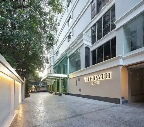 Patumwan House - Öne Çıkan Resim