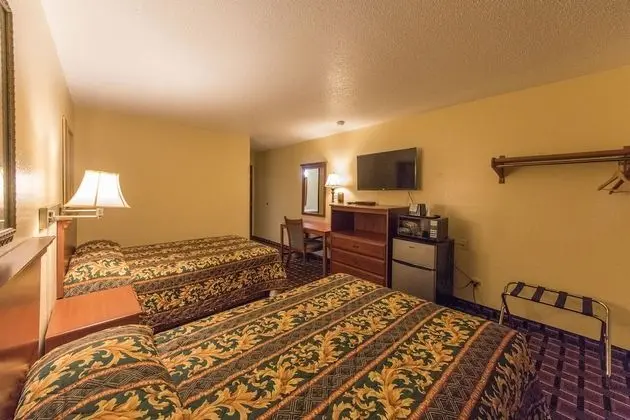 Patuxent Inn - Oda