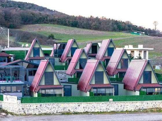 Patya Bungalov Karamürsel