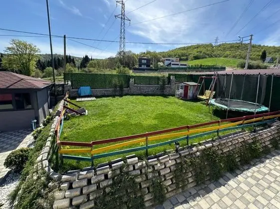 Patya Bungalov Karamürsel - Aile ve Çocuklar