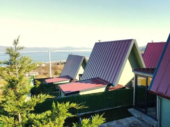 Patya Bungalov Karamürsel - Manzara / Peyzaj