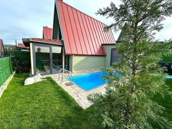 Patya Bungalov Karamürsel - Oda