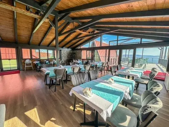 Patya Bungalov Karamürsel - Yeme / İçme