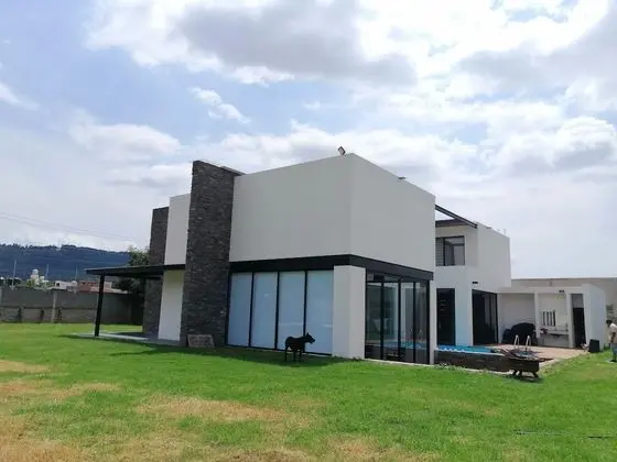 Patzcuaro Residence
