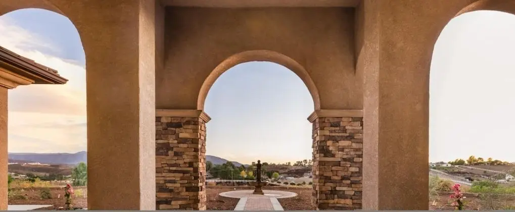 Pauba - Zinfandel in Temecula