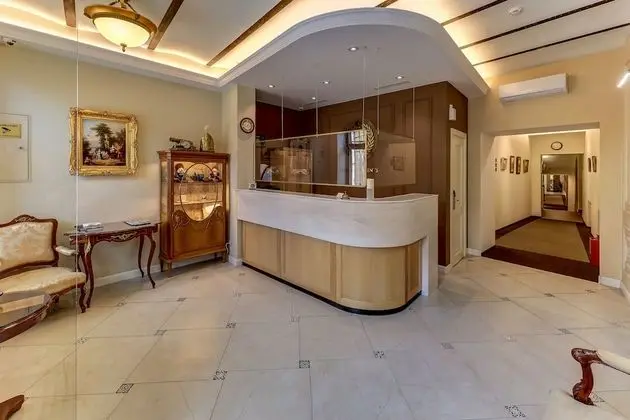 Paul Apartments - Boutique Hotel