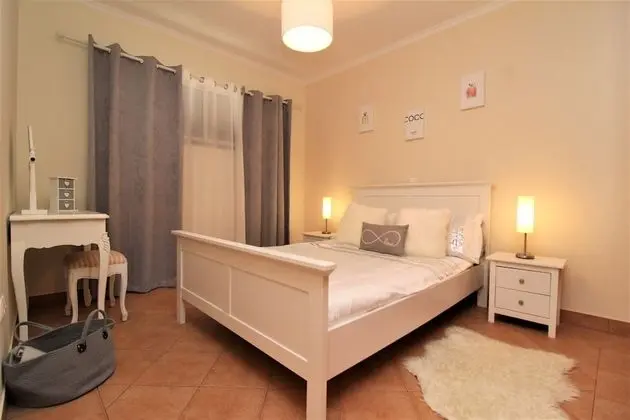 Paul do Mar Charming Apartment T2 - Oda