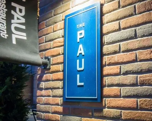 The Paul Hotel NYC