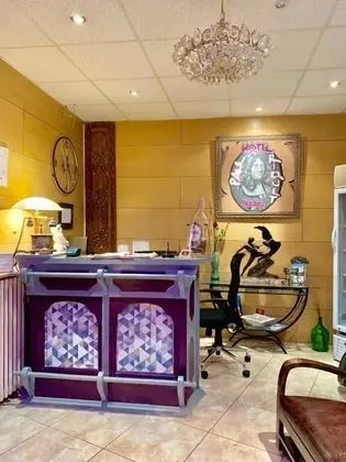 Hotel Paul Riquet - Lobi