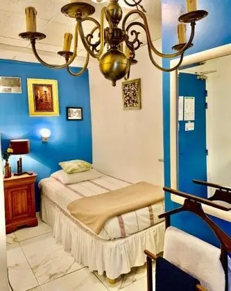 Hotel Paul Riquet - Oda