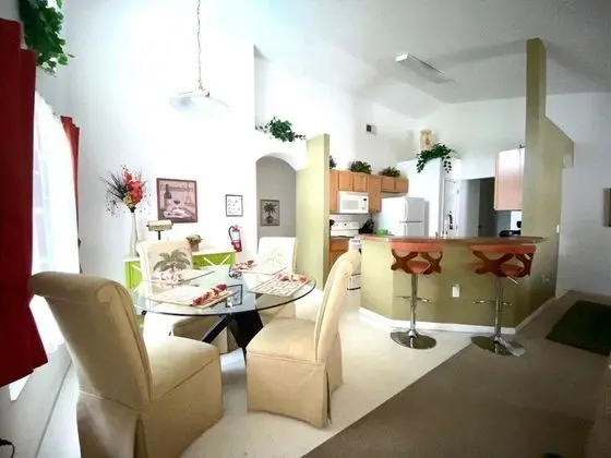 Paul s Southern Dunes House - Oda
