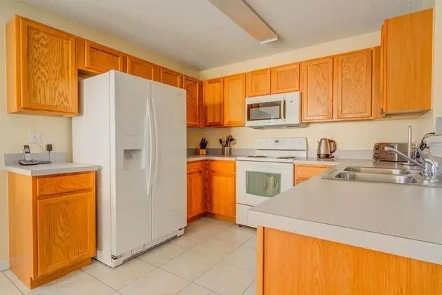Paul s Southern Dunes Vacation Home - Oda