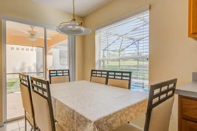 Paul s Southern Dunes Vacation Home - Oda